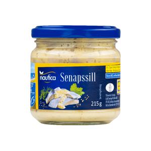 Nautica Senapssill