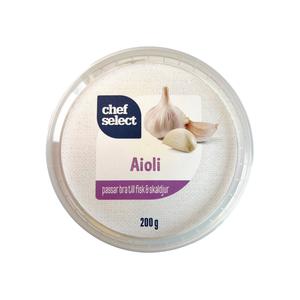 Chef Select Aioli