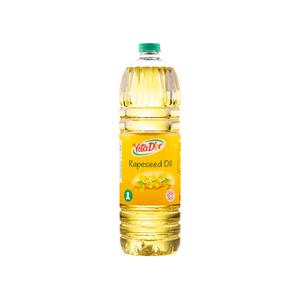 Vita D'or Rapsolja
