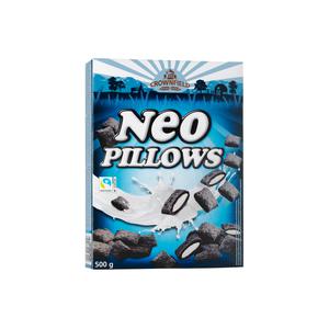 Crownfield Neo Pillows