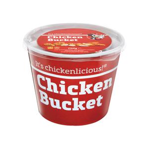 Lidl Friterad kyckling