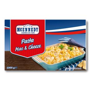 McEnnedy Mac'n Cheese