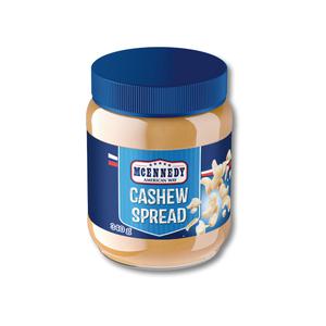 McEnnedy Cashewnotspalagg