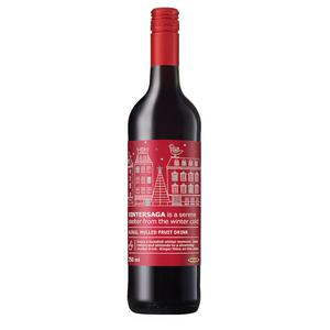 IKEA VINTERSAGA Saftglogg