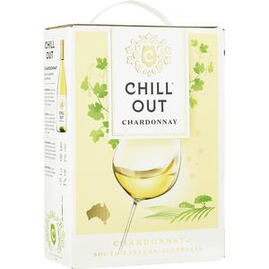 Chill Out Chardonnay Australia
