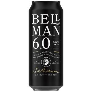 Bellman 6.0