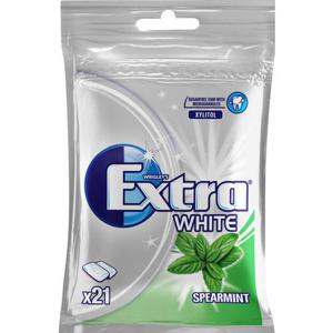 Extra Tuggummi Professional White 35g