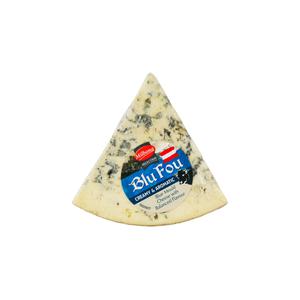 Milbona Blue Fou