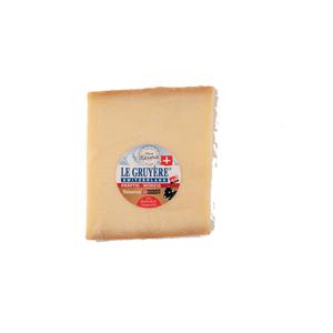 Milbona Gruyere AOP Reserve