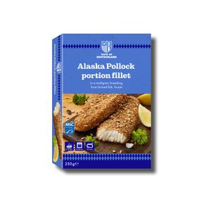 Taste of Deutschland Pollock-file