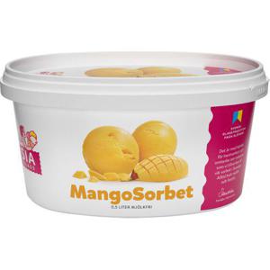 SIA Glass Sorbet Mango 0,5L Sia Glass