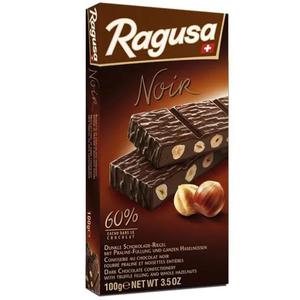 Ragusa Noir 100g