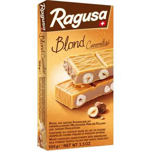 Ragusa Blond 100g