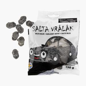Biltema Salta vralak