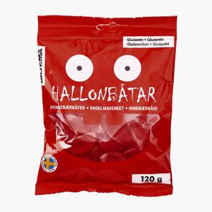 Biltema Hallonbatar