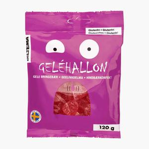 Biltema Gelehallon