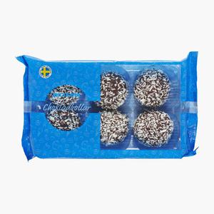 Biltema Chokladbollar