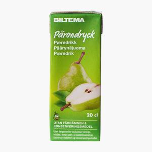 Biltema Parondryck