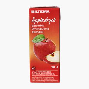 Biltema Appledryck