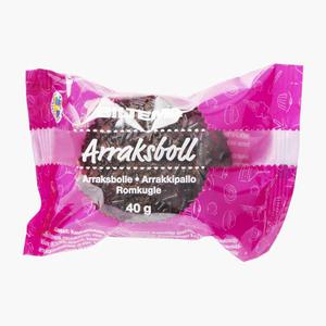 Biltema Arraksboll
