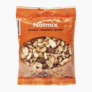 Biltema Notmix
