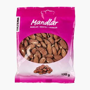 Biltema Mandlar