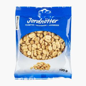Biltema Jordnotter
