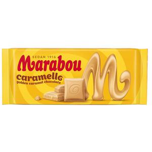 Marabou Caramello 160g
