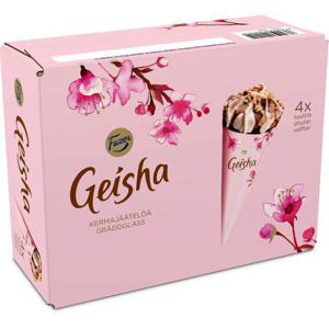 Fazer Glass Glasstrut Geisha 4-p Fazer