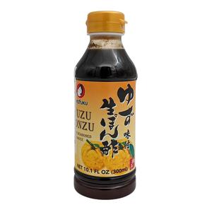 Ponzu Soja med Yuzu Otafuku 300ml