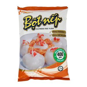 Tai Ky Glutinost rismjol Bot Nep 400g