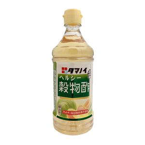 Tamanoi Risvinager med sakejast 500ml