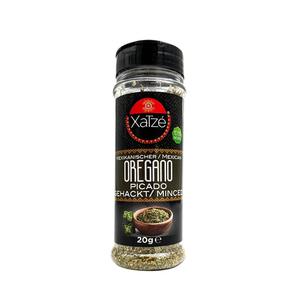 Xatze Mexikansk Oregano 21g