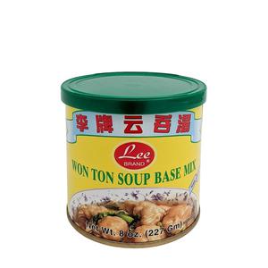 Lee Soppbas till Wonton-soppa 227g