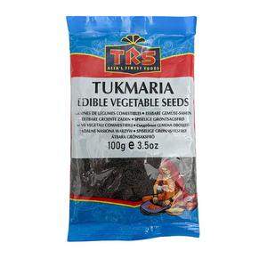 Trs Basilikafron (Tukmaria & Sabja) 100g