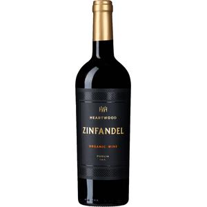 Heartwood Organic Wine Zinfandel
