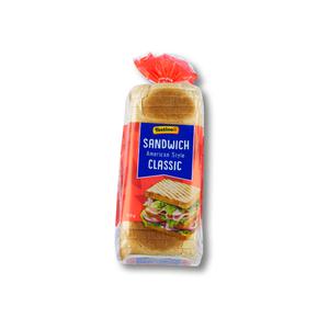 Tastino Toastbrod i American style