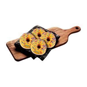 Lidl Donut