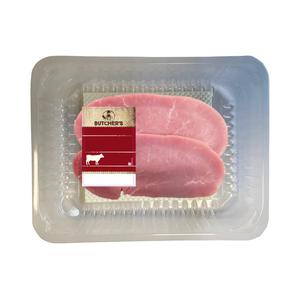 Butcher's Farsk kalvschnitzel