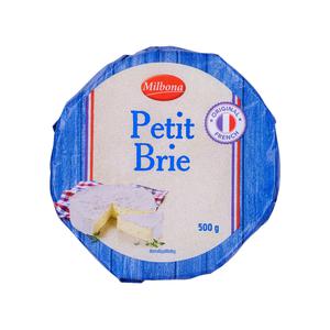 Milbona Brieost