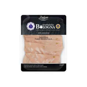 Deluxe Mortadella