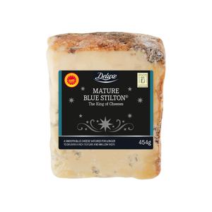 Deluxe Blue Stilton