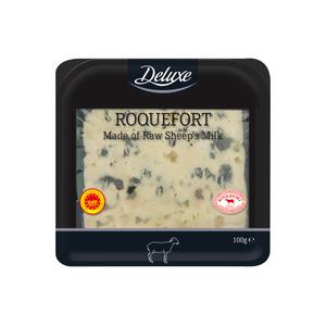 Deluxe Roquefort