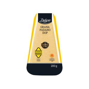 Deluxe Grana Padano DOP
