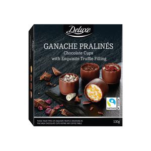 Deluxe Fyllda praliner