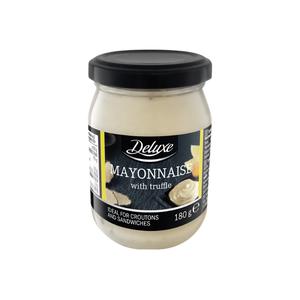 Deluxe Tryffelmajonnas