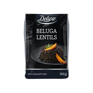 Deluxe Belugalinser