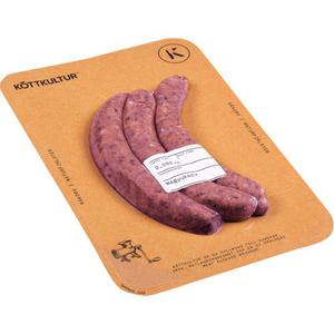 Kottkultur Wagyukorv 200g