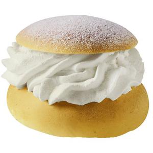 Bake My Day Saffranssemla 2-p