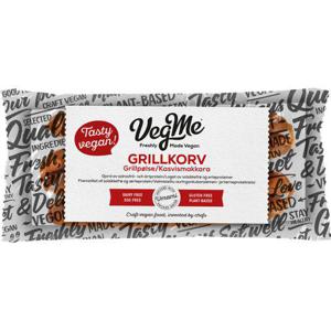 Vegme Grillkorv Vegansk 220g